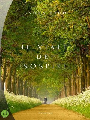 cover image of Il viale dei sospiri